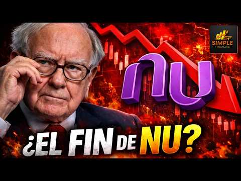 Nu se desplomó desde máximos... ¿pero es la mejor compra de 2026?