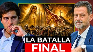 Spain's Mission in the Spiritual War in the West | Colonel Martínez-Vara de Rey