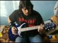 Fan Club Talent Contest Video - Part 1