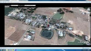 AssetMap on Web Browser.avi