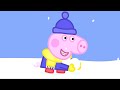 Peppa Pig Hrvatska - Snijeg - Peppa Pig na Hrvatskom