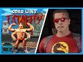 ¡25 cosas que NO sabías sobre Mortal Kombat!