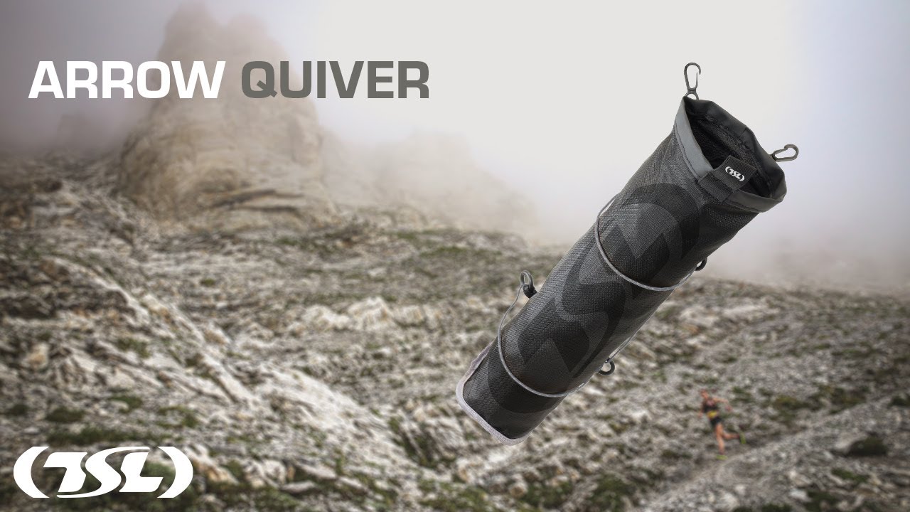 Carquois Trail ARROW