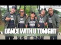 DANCE WITH YOU TONIGHT by: Skusta Clee|SOUTHVIBES|