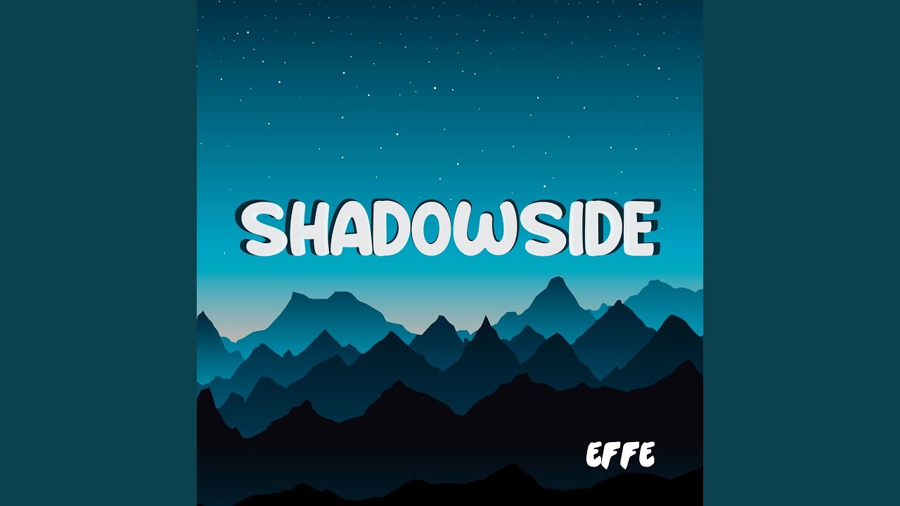 在 YouTube 上观看 ShadowSide 在 YouTube 上观看 ShadowSide