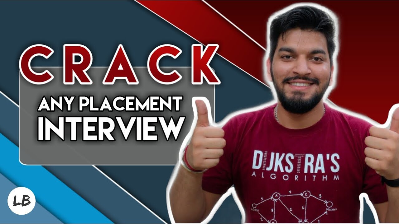 CRACK any Off-Campus/On-Campus Placement Interview 2020 | Practical