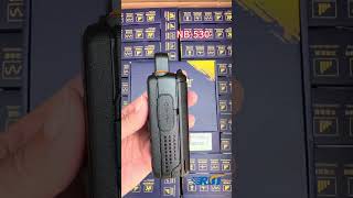 Public network walkie-talkie NB-530 #POC walkie-talkie #POC GLOBAL/SMART-PTT/ POC STARS / ZELLO