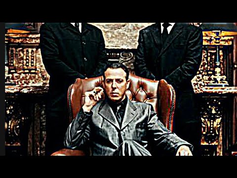 Film De La Mafia Complet En Francais