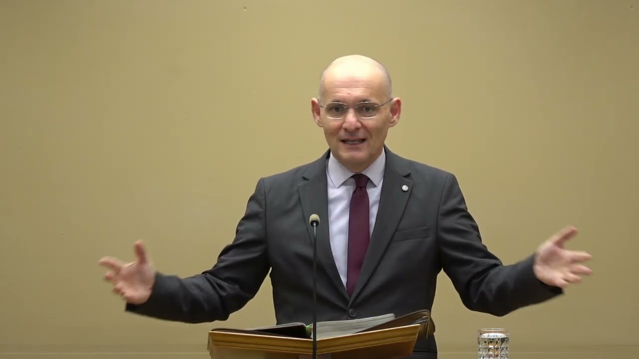 Μήνυμα για όσους έχουν ανάγκη να κερδίσουν τον Χριστό! [Φιλιπ. γ' 1-8, Μαθ. 55]