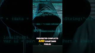 The Secret Role of Cryptography in the Cold War. #ColdWar#Cryptography #HistoricalTech #digital