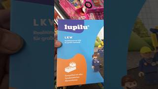 Lidl Lupilu - Lidl Truck, Polizei Truck, Stunt Truck
