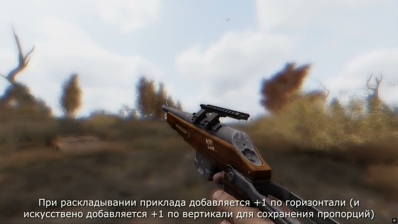 Redux 2.0 (Новогодний отчёт) - Масштабирование иконок