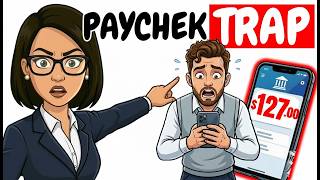 The Salary Trap: Why 73% of Americans Remain Broke (Even with Raises)