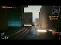 ナイトシティの夜は終わらない。サイバーパンク2077