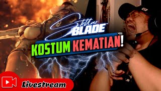 [🔴] Stellar Blade - IYA GUA BELOM TAMAT