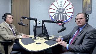 Elephant in the Dome Podcast: Reducing Sentences for Violent Crimes? Washington’s Shocking New Bills