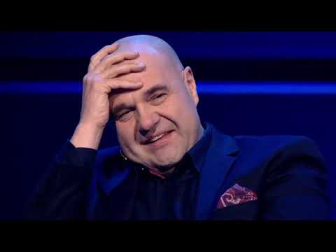 Martynka, laureatka programu The Brain