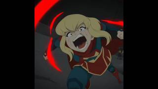 Kara's Battle Cry ~ My Adventures With Superman Season 3 Ep 8