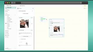 Elpidan Instagram Auto Reply Tutorial P03 | Images and Quick Replies