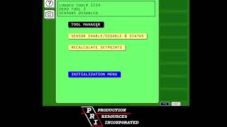SmartPAC Training - Programming a Red Sensor