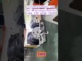 CNC Wire Forming Machine Factory Test and Quality Assurance Lighting Fixtures and Wire in Greece USA