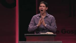 God’s Glory as the Base of our Courage (Romans 11:33-36)
