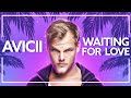 Avicii - Waiting For Love [Lyric Video]