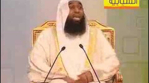 تأملات في سورة الكهف وهمة الشباب والدعوه الى الله - الشيخ بدر المشاري