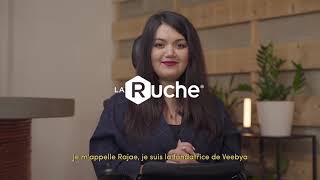 Communauté Pollen Comment Est Né Le Projet Veebya ? Rajae Nous Raconte