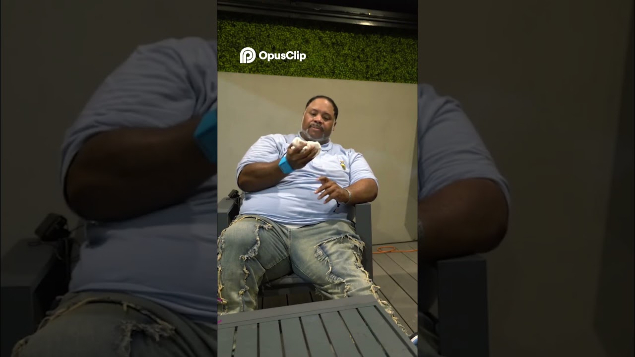 Bone Crusher Remembers Performing at HBCU Games and the Georgia Dome