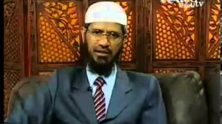 Is Adoption allowed in Islam Dr Zakir Naik