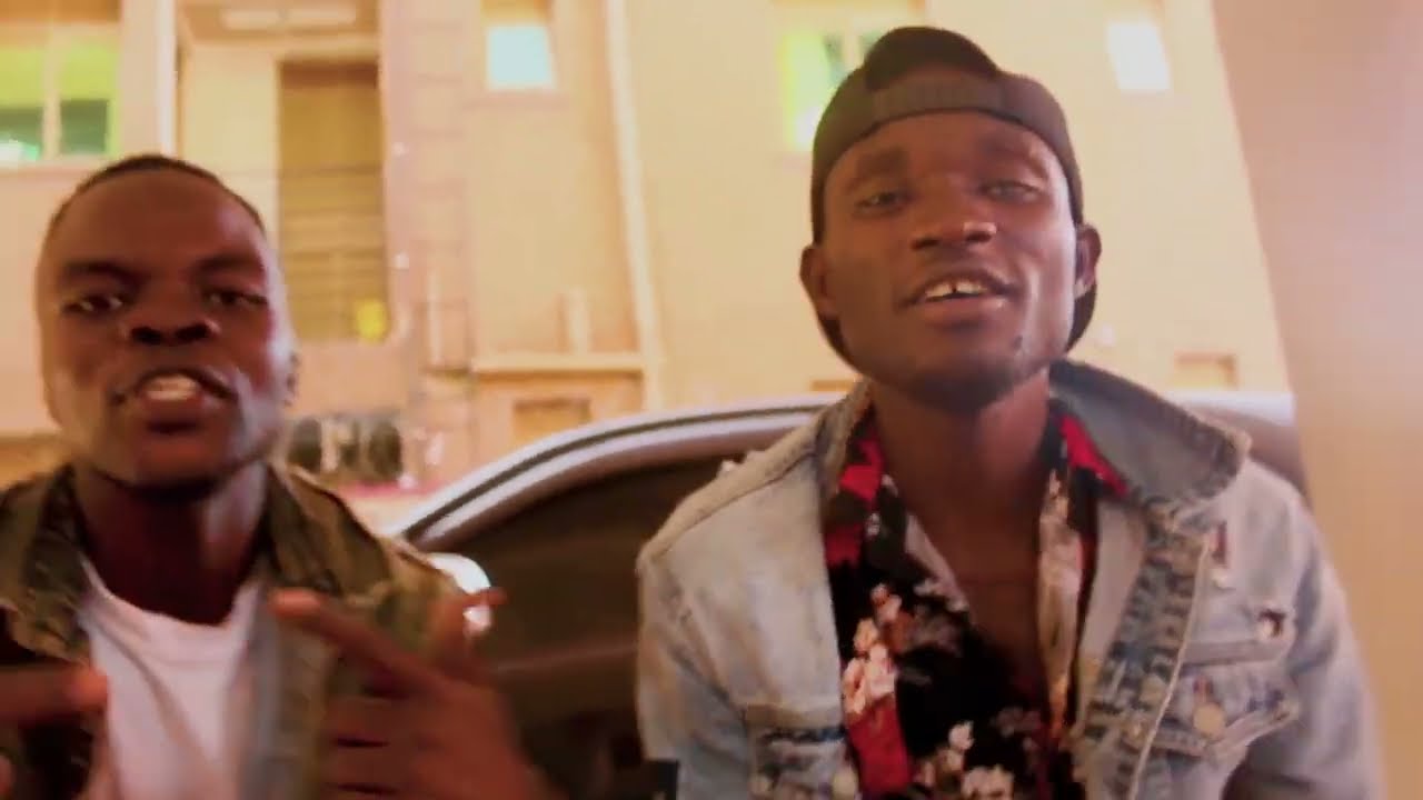 Ituru Cwinya - Mighty Cool  ft. Redo k   (Official video) #Alur #Music #Redo_K #Mightycool