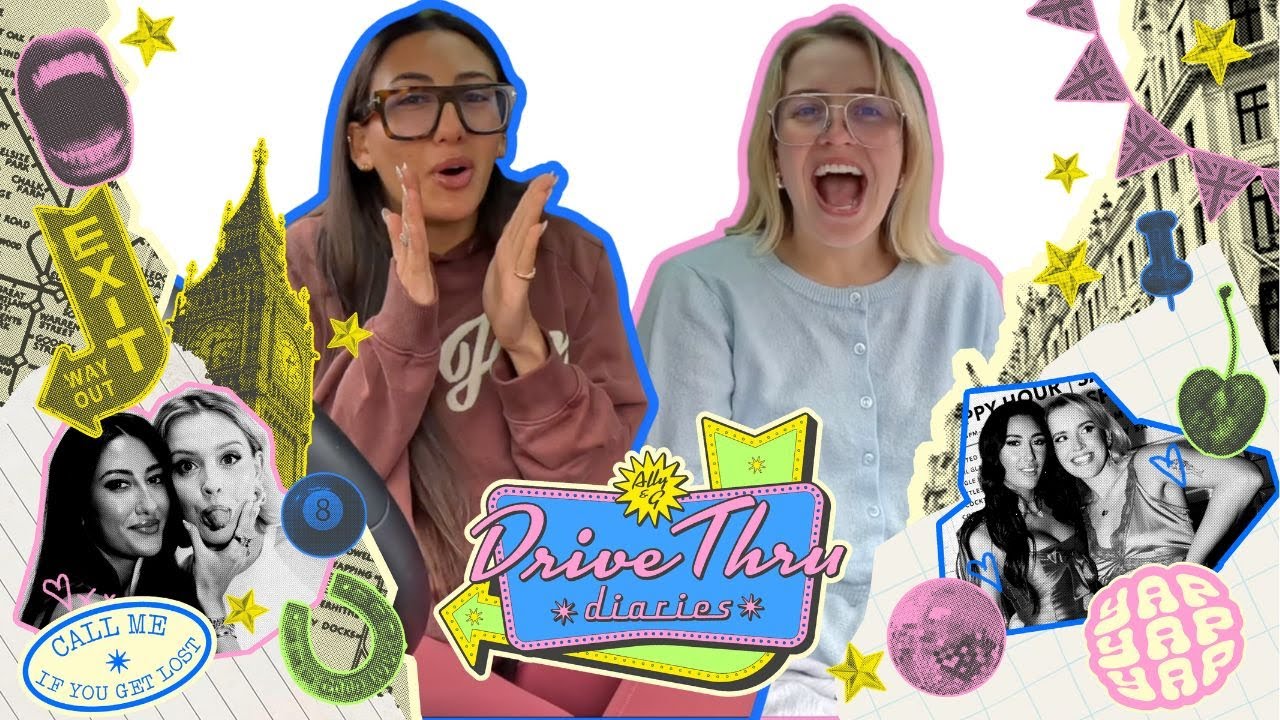 Infidelity, Mormons & Everyone's Favourite Child | S6 | EP 5