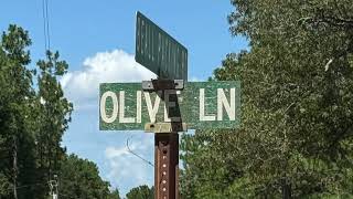 PROPERTY FOR SALE - 1900 Olive Lane, Bonifay, Florida 32425 - Beaches MLS B26043686