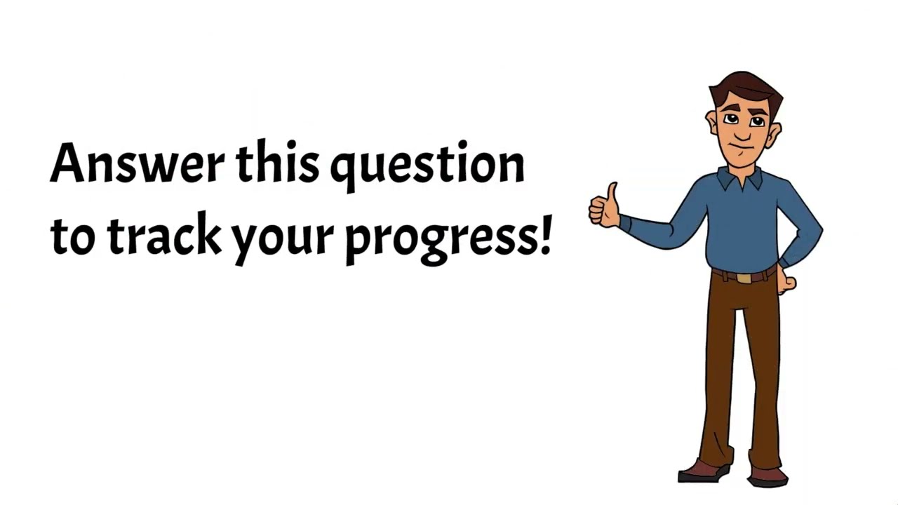 Exam study plan for Science 