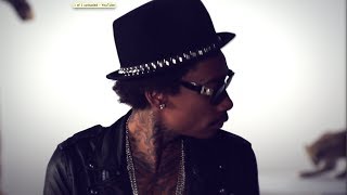 Teledysk: Wiz Khalifa - Cabin Fever II [2] - Smokin Drink ft. Problem [OFFICIAL VIDEO] [UNRELEASED]