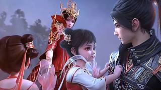Download Lagu BTTH - Xiao Xiao is here! Xiao Yan prepared a Rank 8 Pill for his daughter! Cai Lin is delighted! MP3 Download Lagu BTTH - Xiao Xiao is here! Xiao Yan prepared a Rank 8 Pill for his daughter! Cai Lin is delighted! MP3