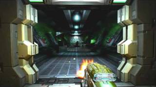 DOOM 3 Walk-Through - Part 27 [ENGLISH, HD 16:9 Quality!]