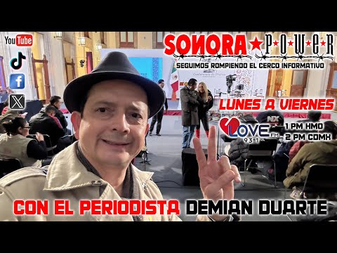 Palo a Salinas Pliego a pagar 33 mil millones y lo que falta | la CNTE hace de las suyas...