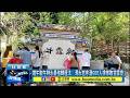 端午取午時水最強轉運法　清水岩寺湧600人排隊取甘露泉