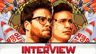 The Interview Foxtel Movies Comedy Intro