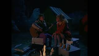 Robinsons Go Camping - Lost in Space