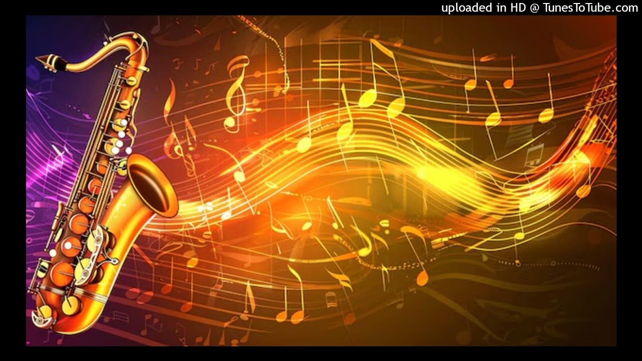 The Disko Starz - Caribbean Sax