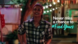 #FindYours - ChavaraMatrimony.com screenshot 4