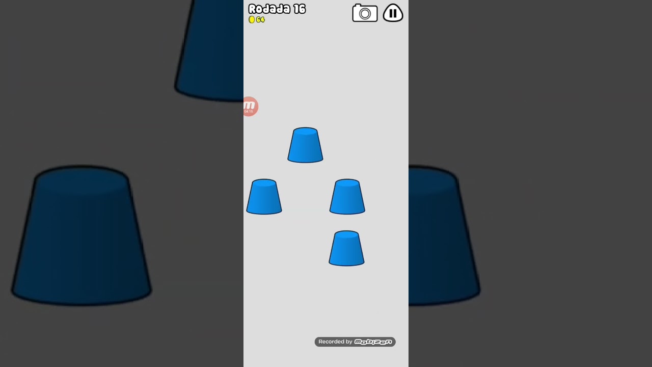 Segunda vez jogando pou | se inscreve e deixa o like