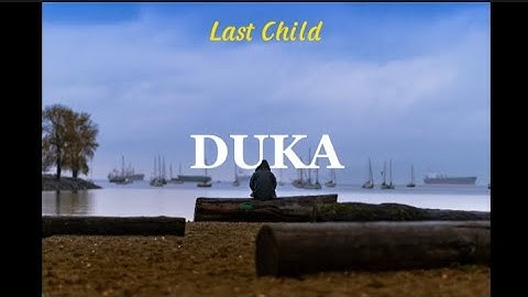 DUKA ~ Last Child (Cover & Lyrics) Akustik
