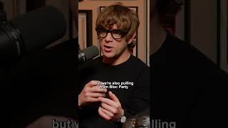 Spiritual Cramp: Everything I Love About Old Music But It's Not Trying to Be Old