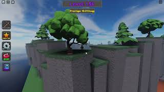 Button Mining Simulator | All Secret Stats [Version 1.6]