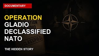 Operation Gladio Declassified NATO's Secret Armies and the European Parliament's Condemnation: