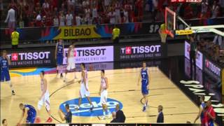 Türkiye Finlandiya İnanılmaz Maç Ntv Spor Murat Kosova Anlatımı